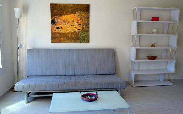 Apartments Soleil Plage 2