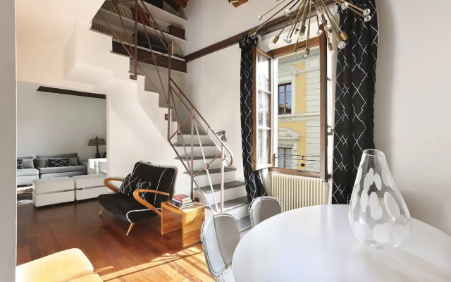 Elegant Duomo apartment