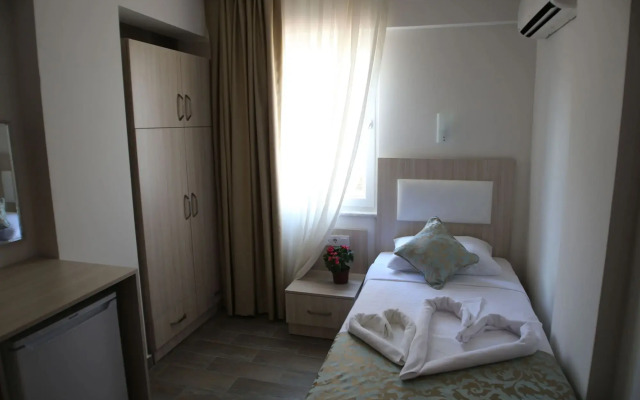 Çitköylü Otel & Apart