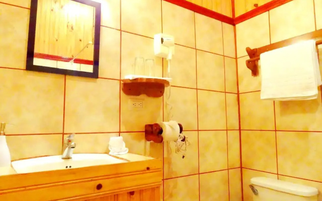 Miztli Lodge & Adventures
