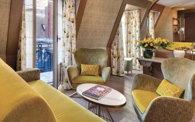 La Demeure Montaigne