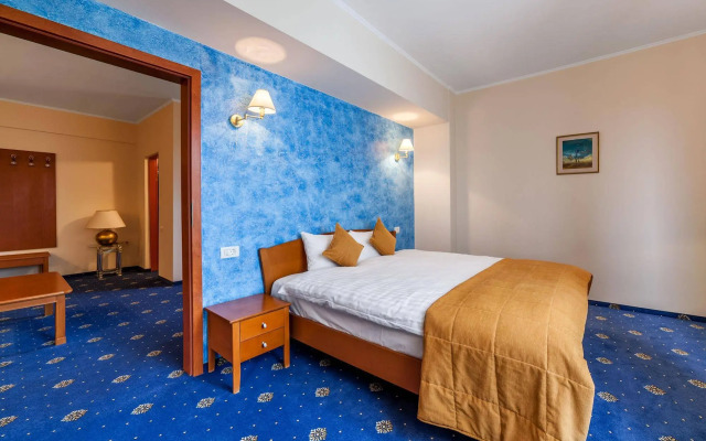 Hotel Sir Royal