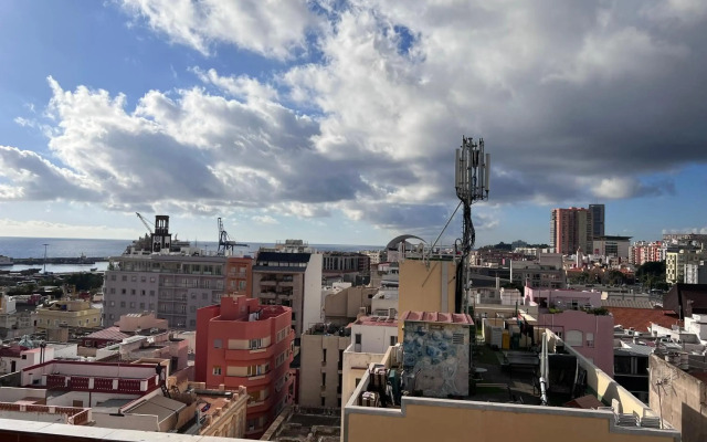 Hotel Atlantico Centro