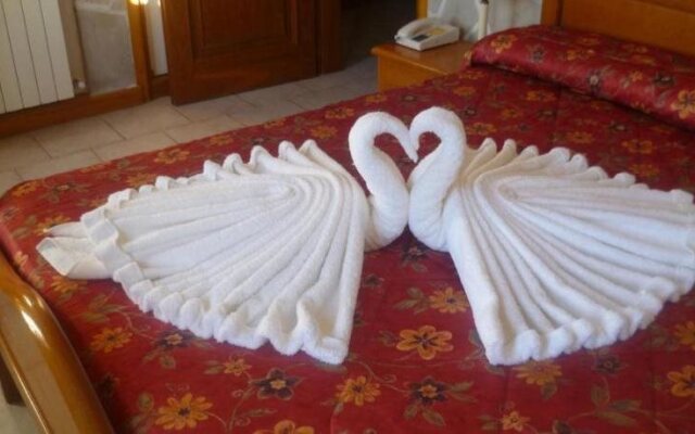 Acquamarina Hotel