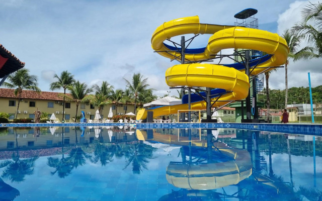 Portobello Park Hotel