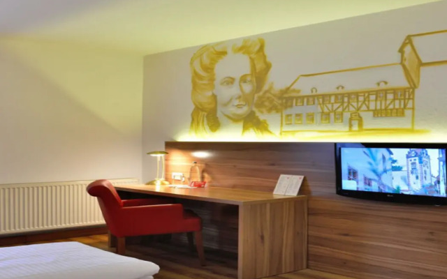 Michel Hotel Wetzlar