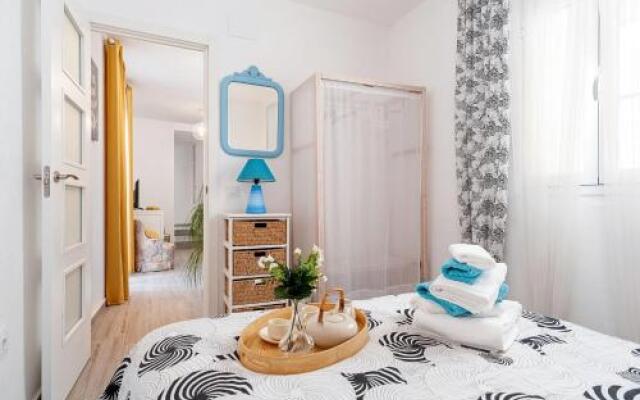 Apartamento Los Girasoles