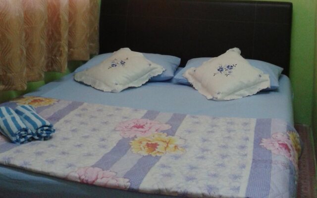 Nur Airport Guesthouse Langkawi