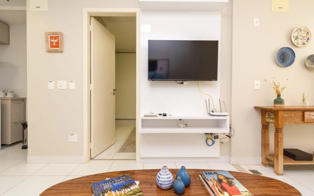 MBC Edifício Metropolitan Barcelona