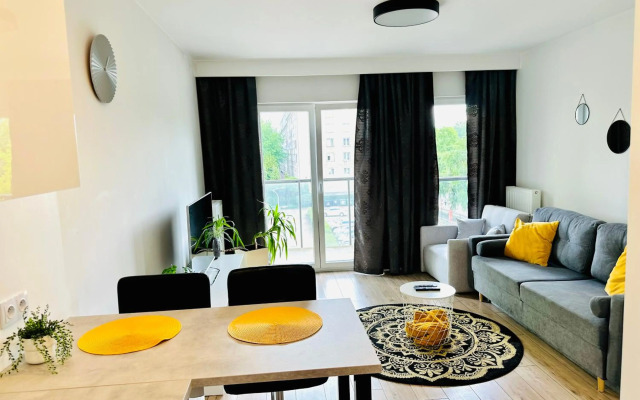 Millennium Express Lemon