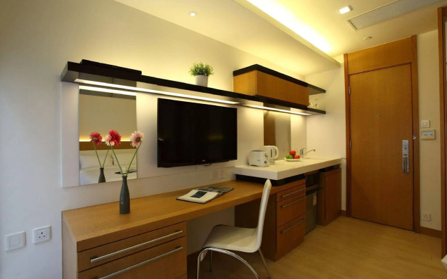 Mia Casa Hotel