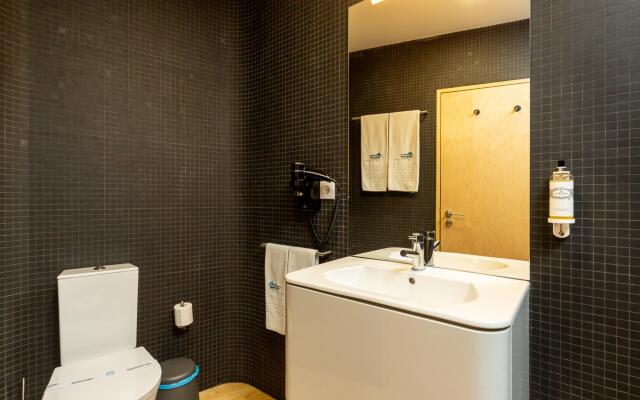 Feel Porto Codeçal Studio 1.1