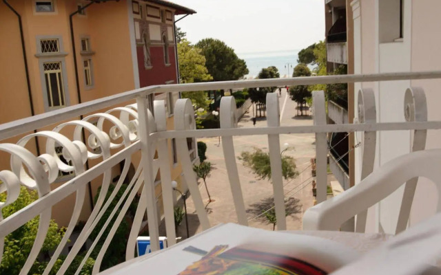 Hotel Abbazia