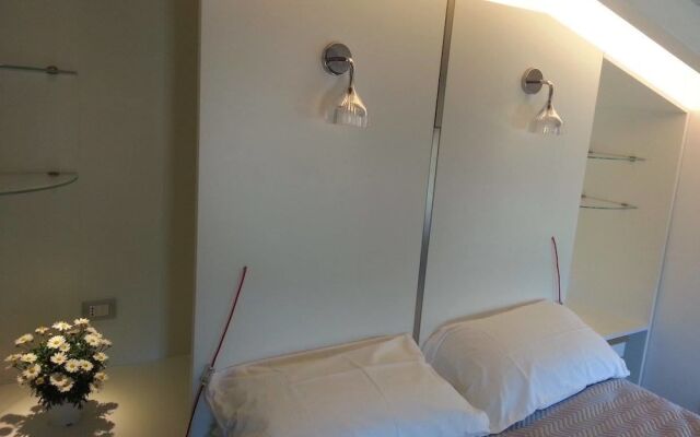 B&B Bergamo Alta