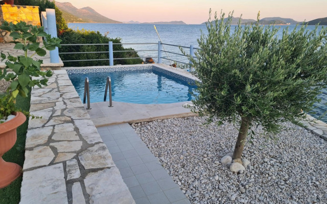 Villa sea oasis Ratac