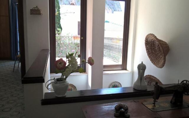 B&B Villa Il Carrubo