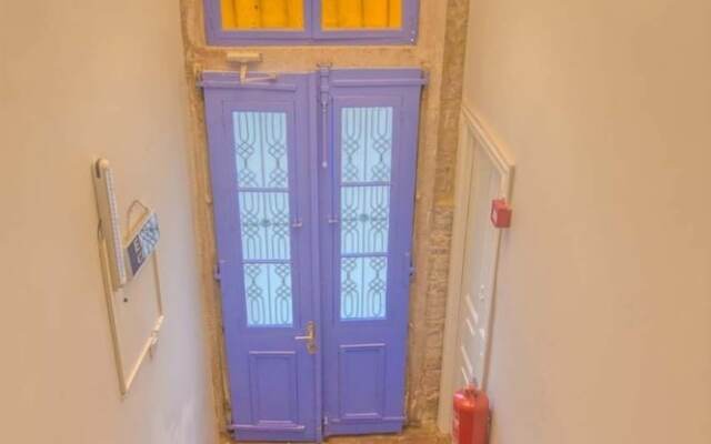 Deniz Önü Guesthouse