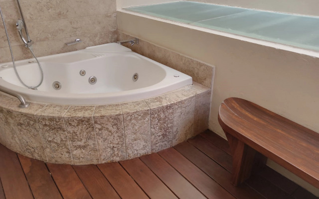 Senses Quinta Avenida By Artisan Adults Only