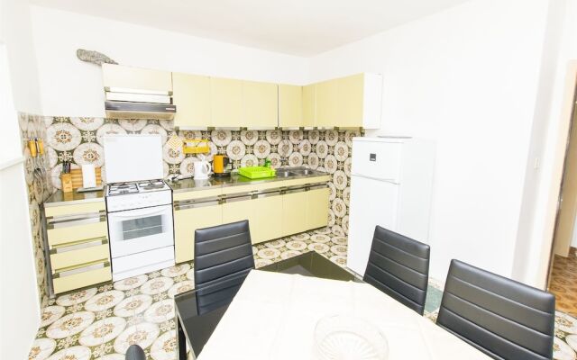 Apartment Branka