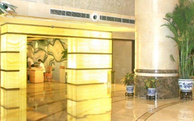 Hubei Hotel