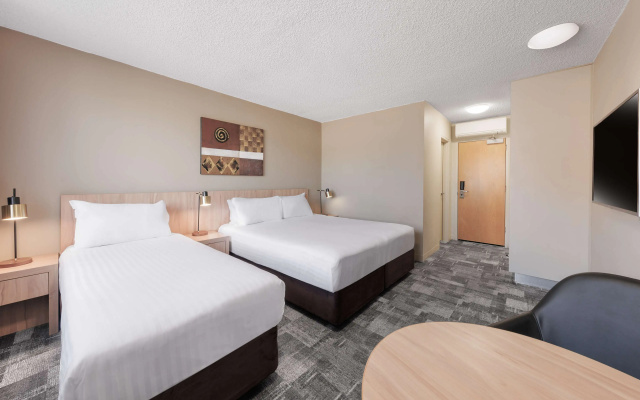 Best Western Plus Launceston – Guest Rooms – Launceston