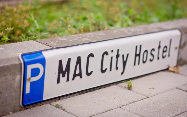 MAC City Hostel