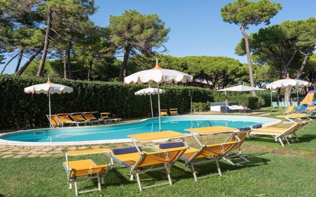 Ricci Hotel