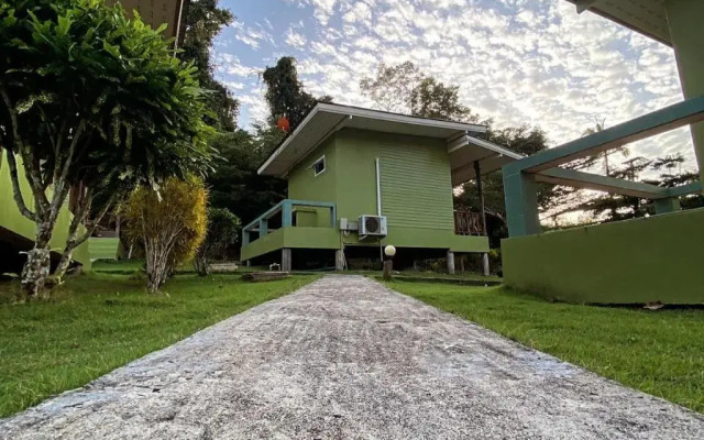 Suan Nai Kokut Resort (SHA Extra Plus)
