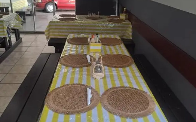 Honey Bee Guesthouse