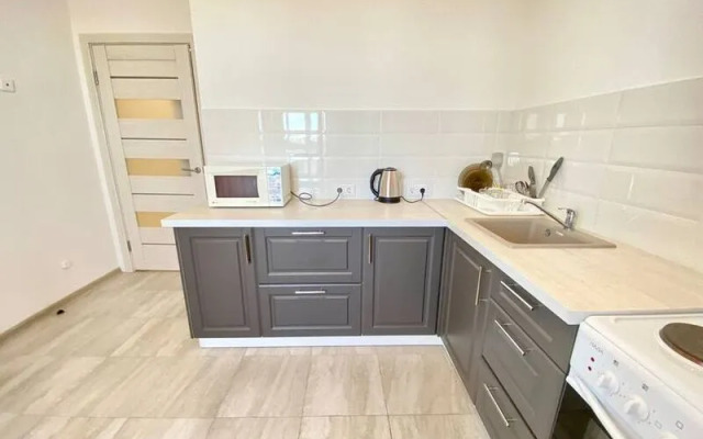 Апартаменты СанниДейс на ул. Шумилова, д. 24А