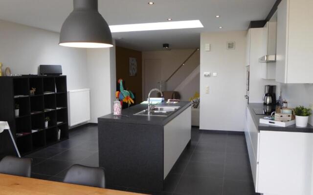 Camilles House