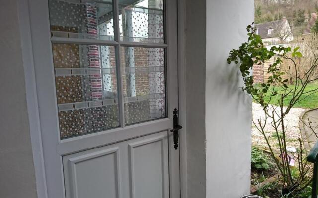 Le Jardinet