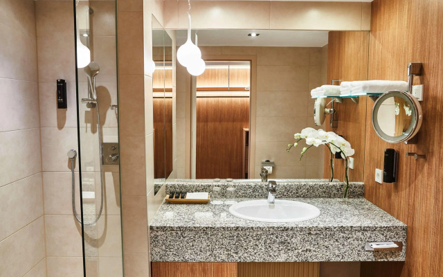 Steigenberger Hotel & Spa Krems