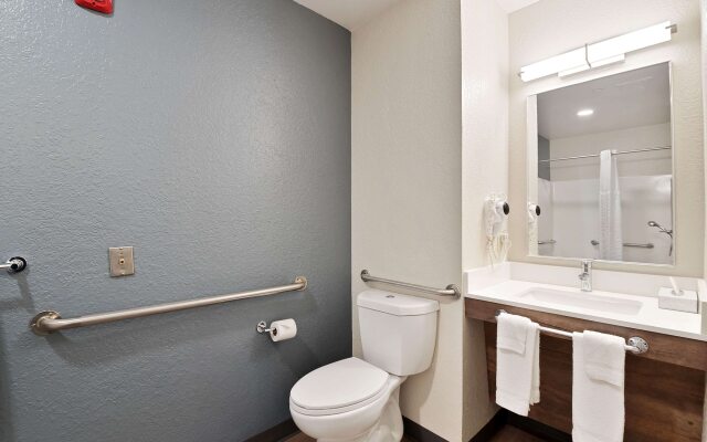 Extended Stay America Premier Suites Miami Coral Gables