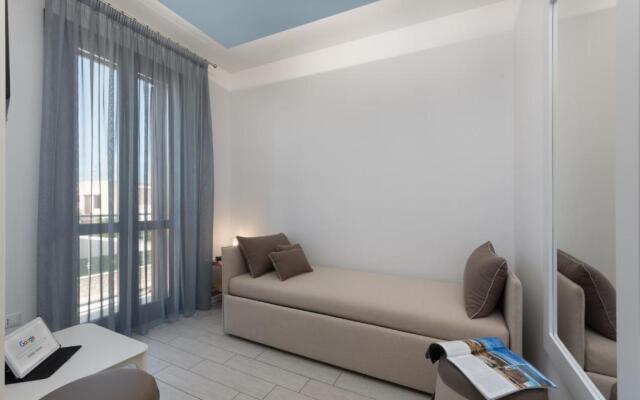 B&B Reset comfort & relax