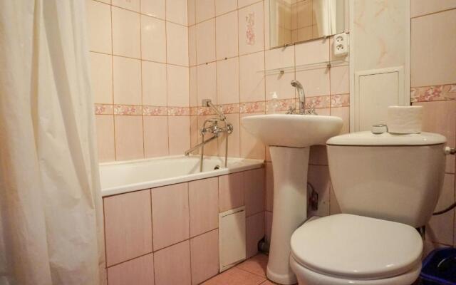 Doba In Ua Yavornickogo Apartments