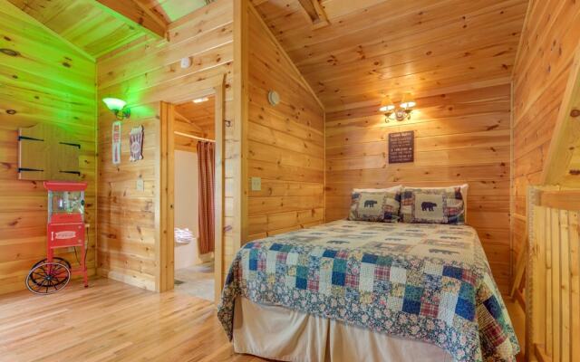 Bearly Makin It by Vtrips