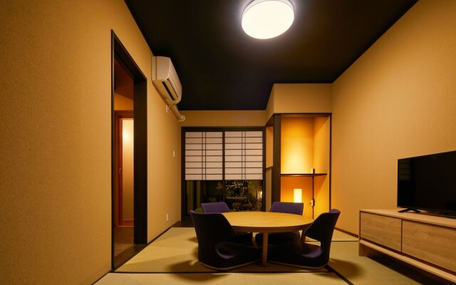 TSUBOMI luxury Inn shimabara-bettei 2