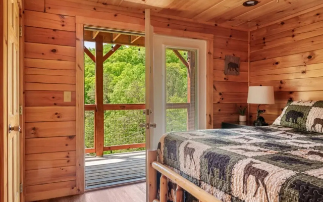 Heavenly Bliss By Ghosal Luxury Lodging