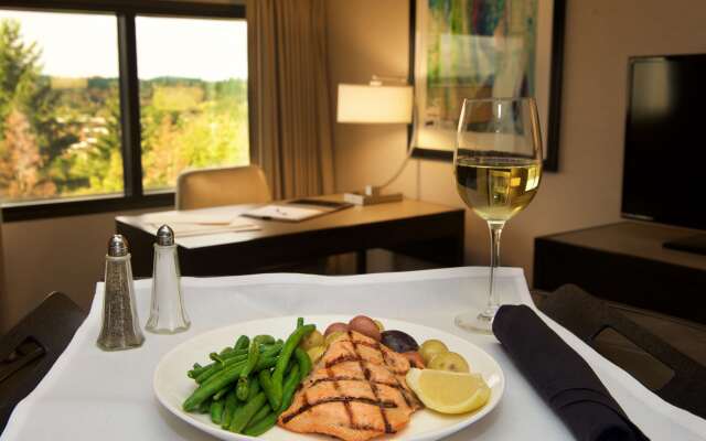 Embassy Suites by Hilton Portland Tigard
