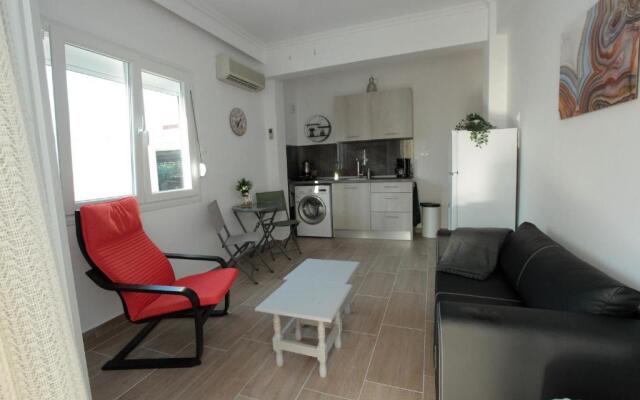 Family Apartment Chrisandro