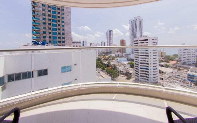 Dream Apartment, Facing the sea