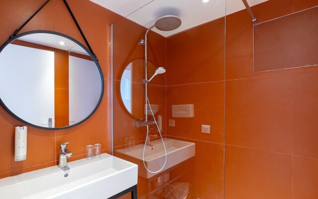 Kaliopé Hotel & Résidence by Oustal del Mar