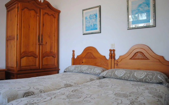 Regollera Apartamentos Turisticos