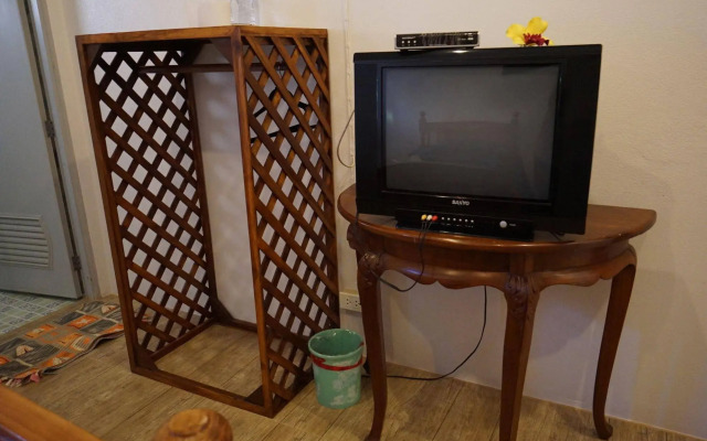 Sukhothai Hostel