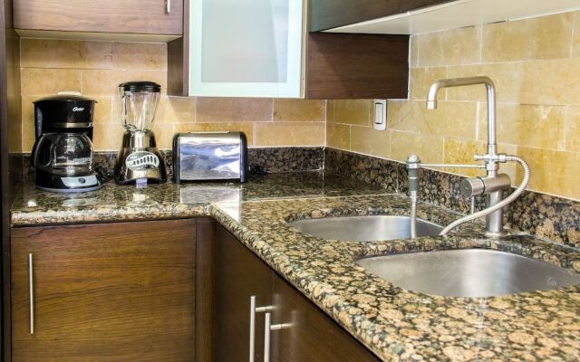 El Faro 205 Reef 2 Bedroom