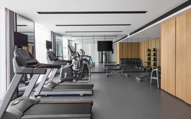 Fairfield by Marriott Guiyang Guanshanhu