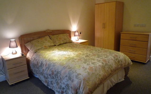 Spellbrook Farm B&B