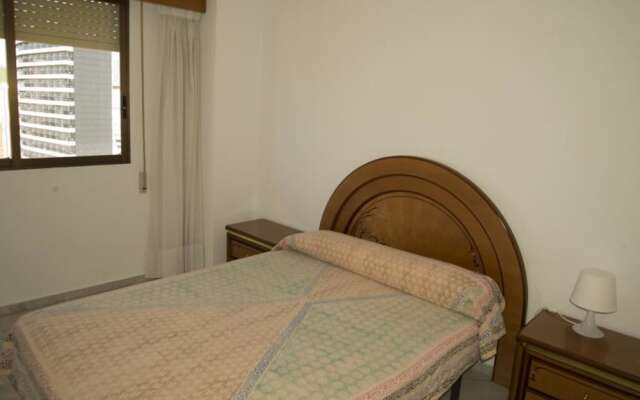 Apartment in Benidorm, Alicante 103103 by MO Rentals