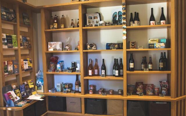 L'Escale des Châteaux de la Loire